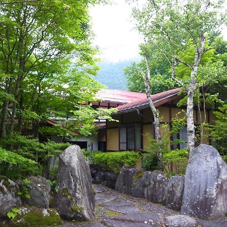 Pension Kinoshita Takayama  Eksteriør billede